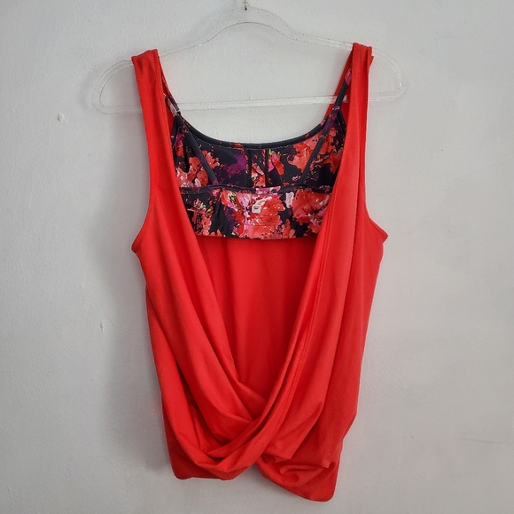 Fabletics Lucia Tank Top With Bra - Picture 4 of 12